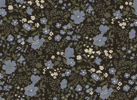 碎花