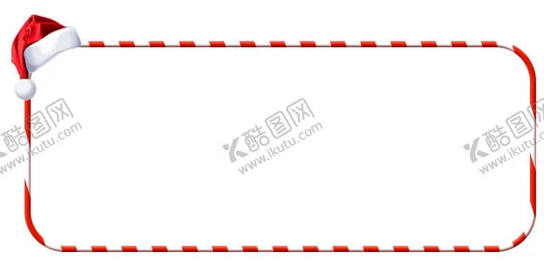 编号：25547306250422138231【酷图网】源文件下载-圣诞框素材