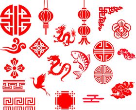 中国元素