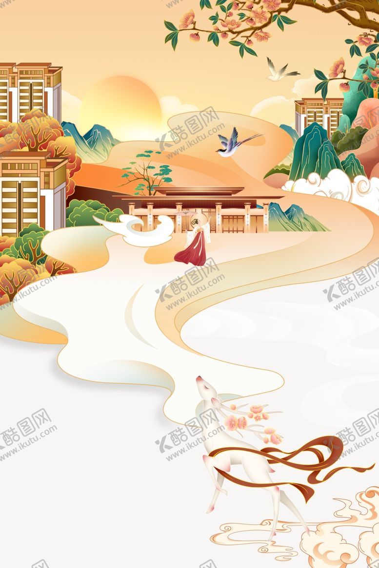 编号：87624702121206594361【酷图网】源文件下载-房地产