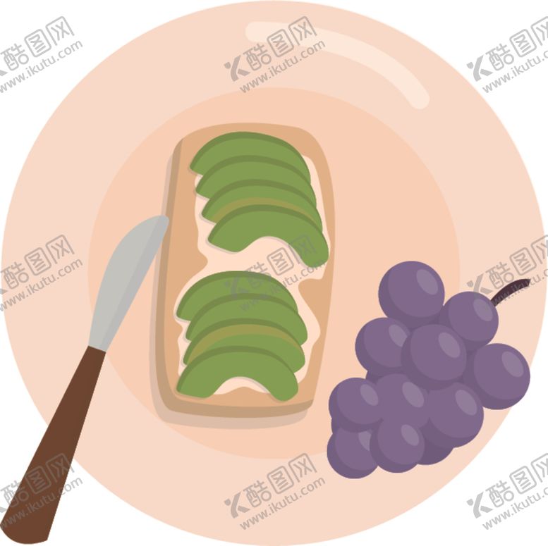 编号：97133109281204439033【酷图网】源文件下载-美食