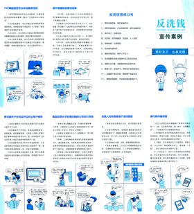 反洗钱
