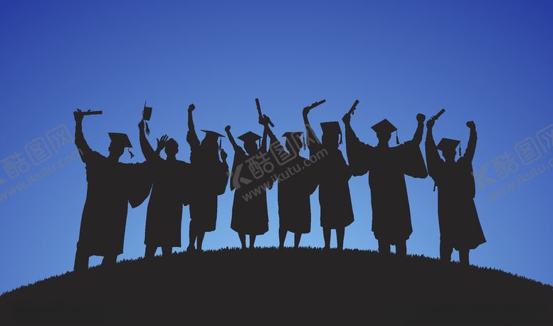 编号：18080309161113089914【酷图网】源文件下载-人物剪影