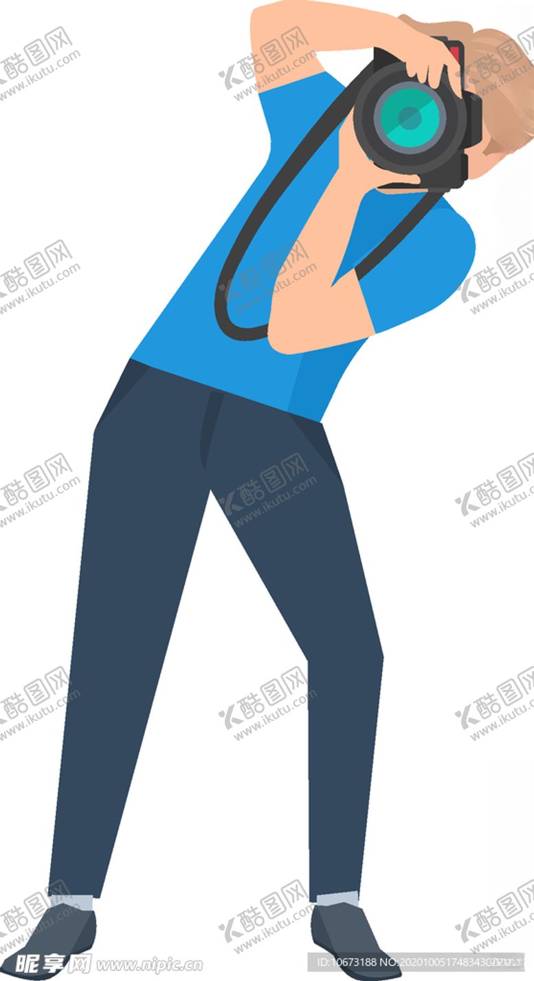 编号：77127405040745575760【酷图网】源文件下载-摄影师