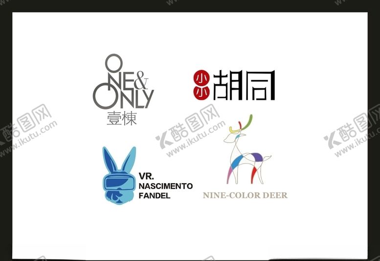 编号：54691105021304135095【酷图网】源文件下载-LOGO设计