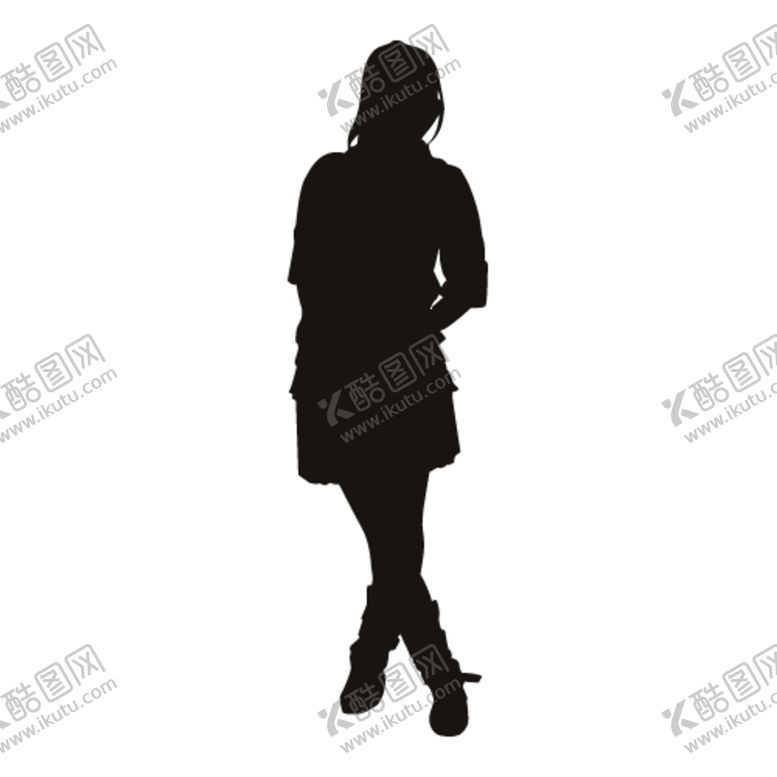 编号：54221810250922043419【酷图网】源文件下载-剪影