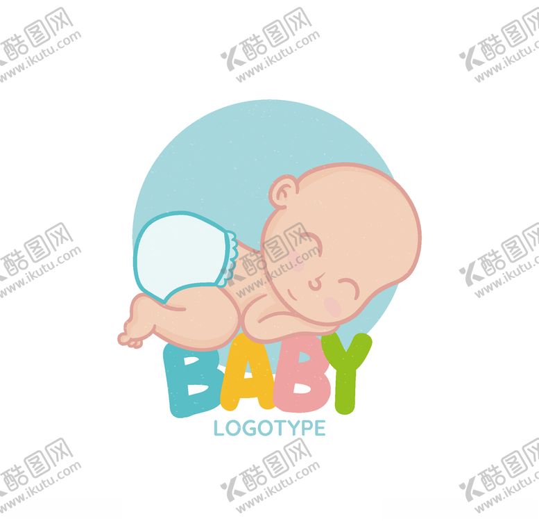 编号：25835005021748383592【酷图网】源文件下载-婴儿