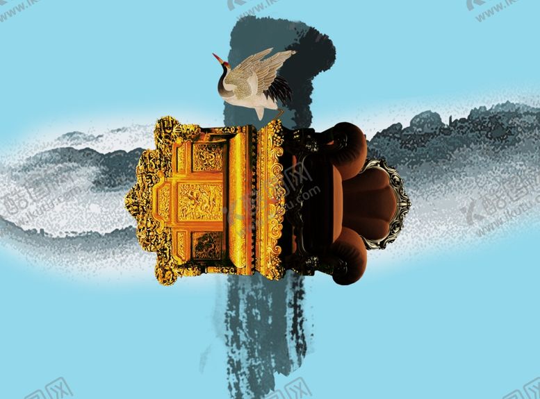 编号：49517609292356399791【酷图网】源文件下载-古典传统素材