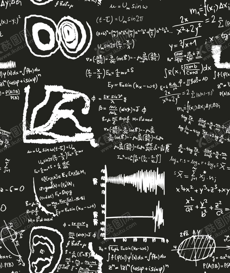 编号：87507504282038132742【酷图网】源文件下载-数学题