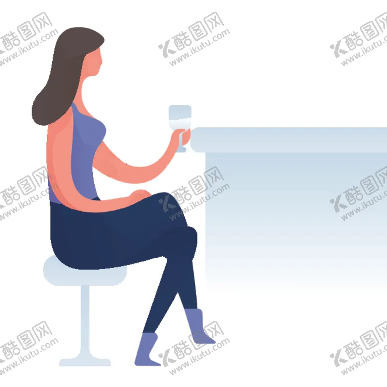 编号：32701407060710021919【酷图网】源文件下载-日常生活人物形象设计