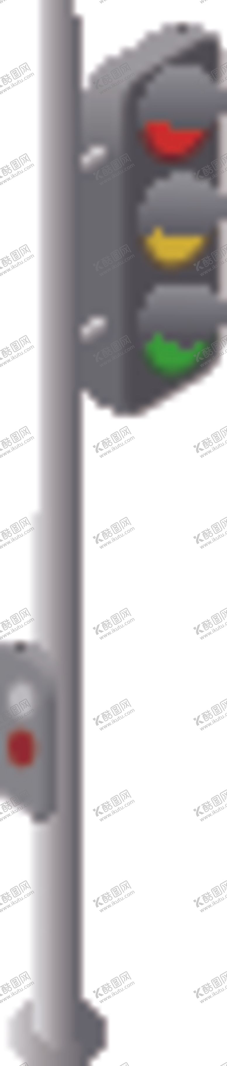 编号：94660910271711238621【酷图网】源文件下载-红绿灯