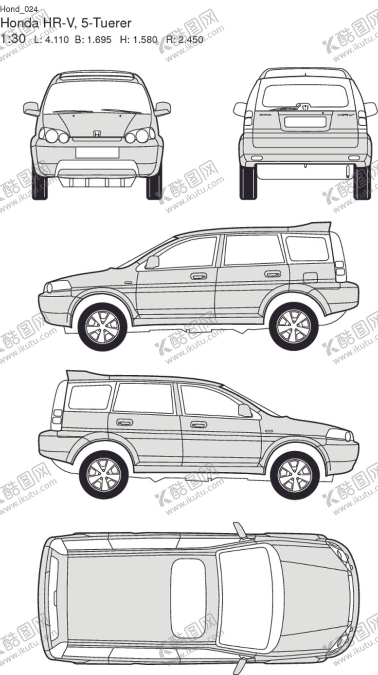 编号：96393309120708208965【酷图网】源文件下载-手绘轿车