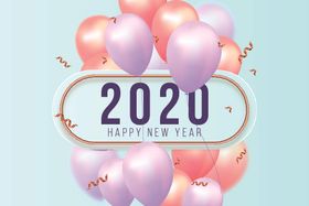 2020字体