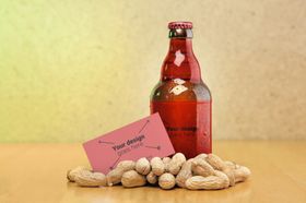 啤酒包装