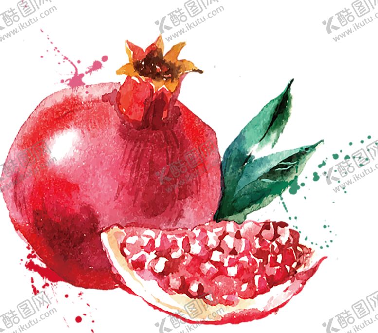 编号：35915611011858219484【酷图网】源文件下载-水果