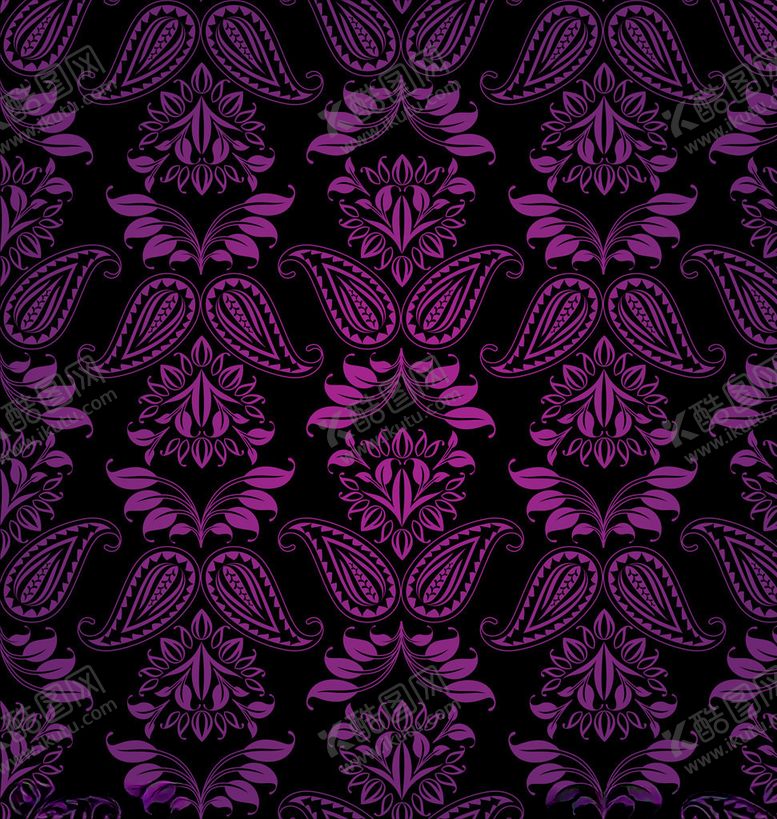 编号：88298109241324584675【酷图网】源文件下载-印花图案