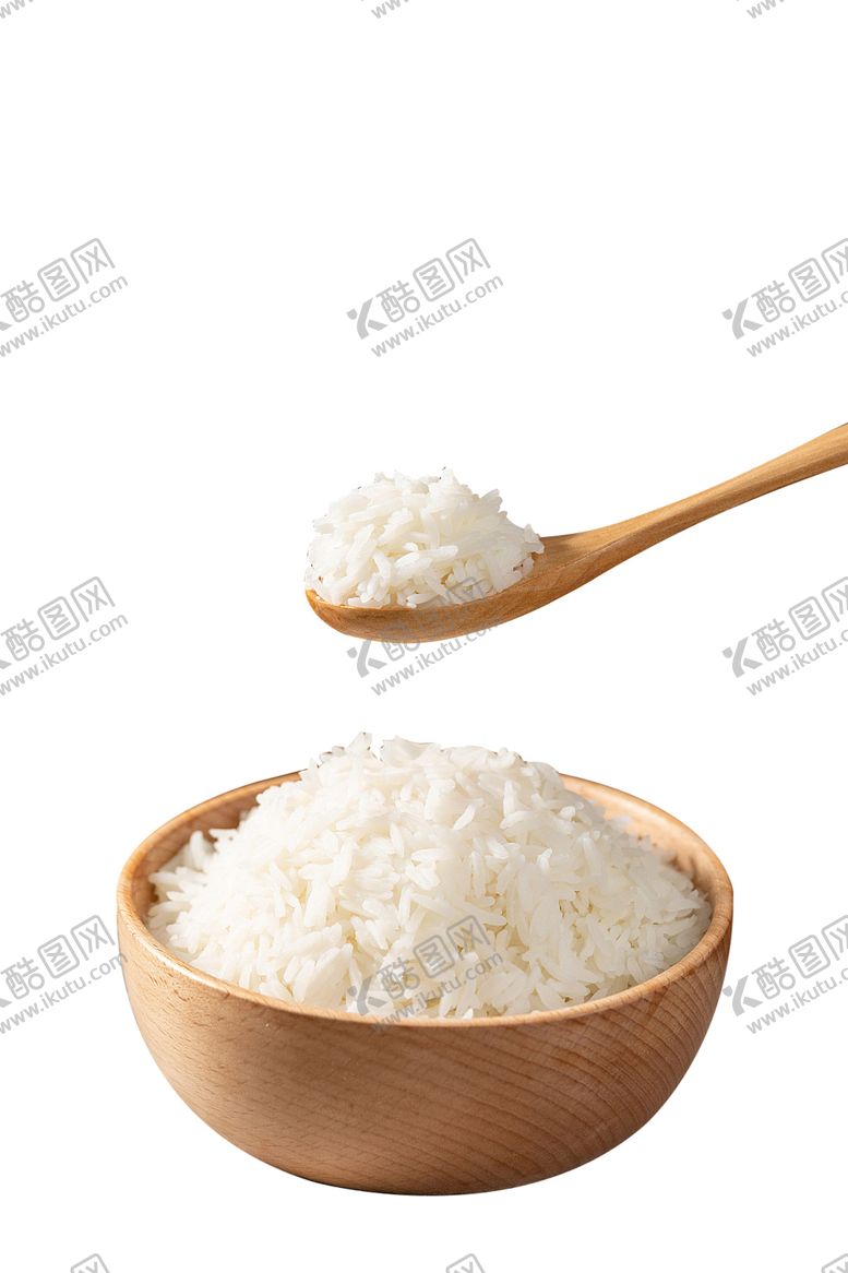 编号：95936401140610088170【酷图网】源文件下载-米饭碗透明图