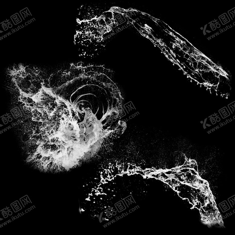 编号：32462309242339572585【酷图网】源文件下载-泼水