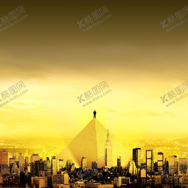 编号：67463602080627054077【酷图网】源文件下载-城市背景建筑