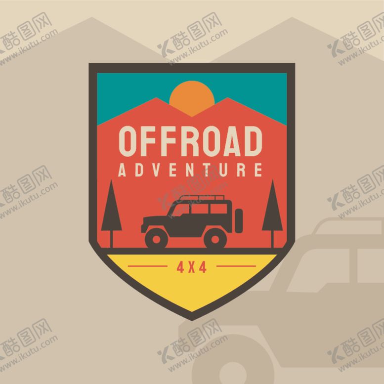 编号：51859609171012234221【酷图网】源文件下载-矢量标签素材