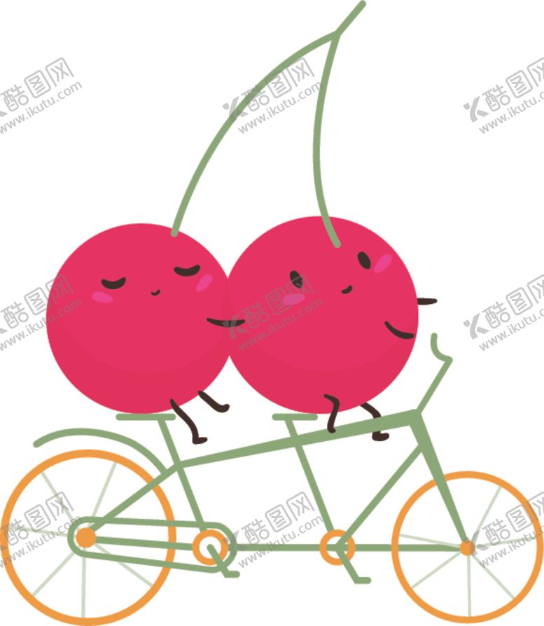 编号：40818610012254313257【酷图网】源文件下载-卡哇伊美食