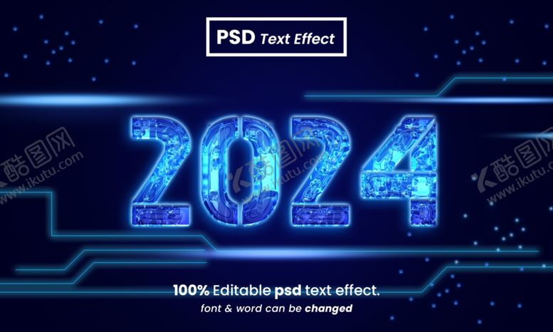 编号：30292202051943059613【酷图网】源文件下载-2024创意标题