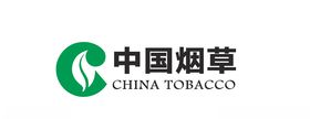 中国烟草logo