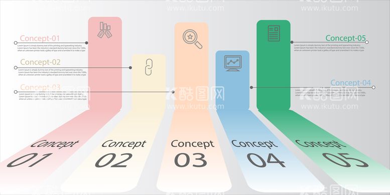 编号：65651111081138365242【酷图网】源文件下载-多彩数据信息图表