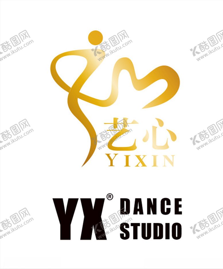 编号：83494410051256118330【酷图网】源文件下载-艺心logo