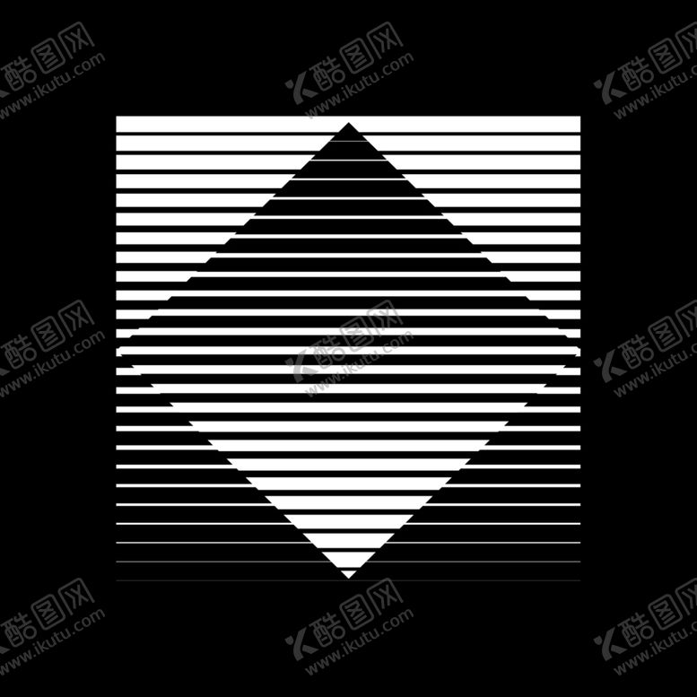 编号：13333107080607266404【酷图网】源文件下载-几何抽象元素