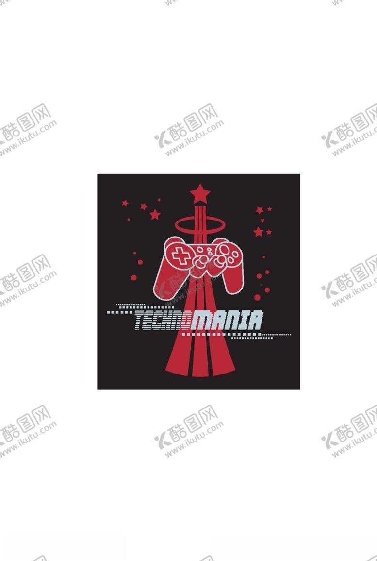 编号：73446609260924192873【酷图网】源文件下载-服装印花