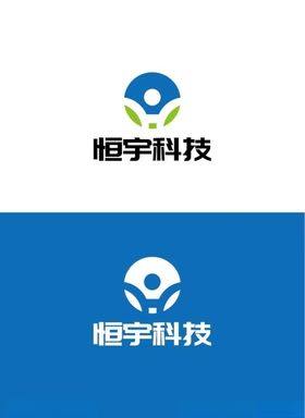 科技标识设计