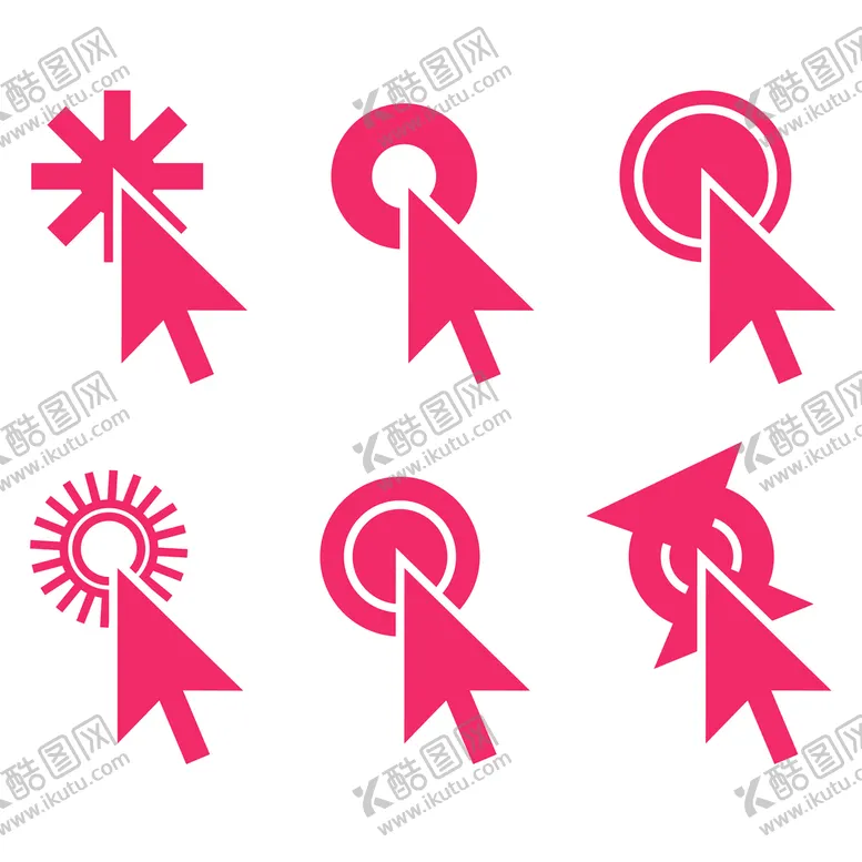 编号：94637801250228226549【酷图网】源文件下载-箭头标志