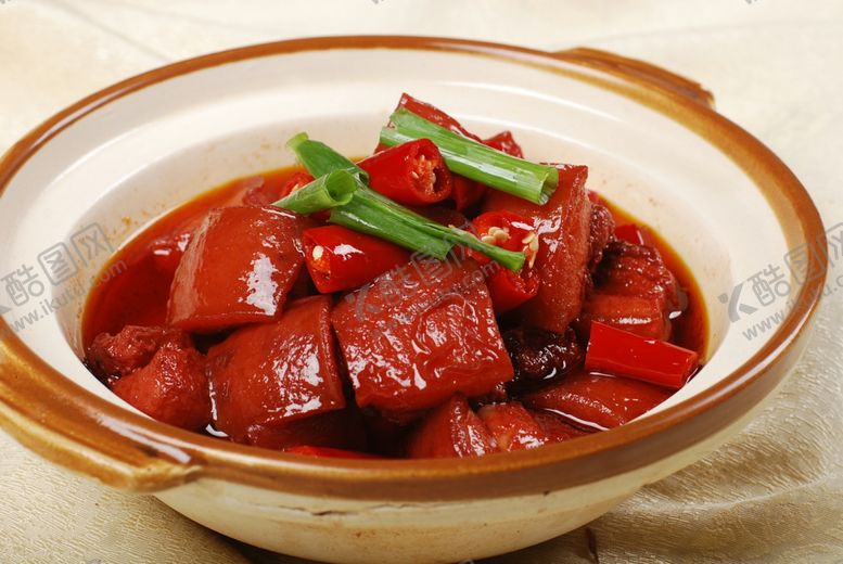 编号：53000002261105538701【酷图网】源文件下载-红烧肉