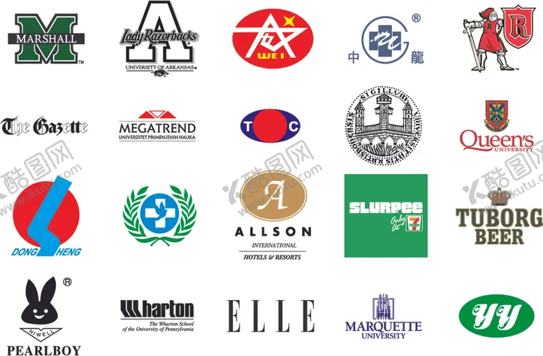 编号：84424305060002196891【酷图网】源文件下载-品牌LOGO设计LOGO