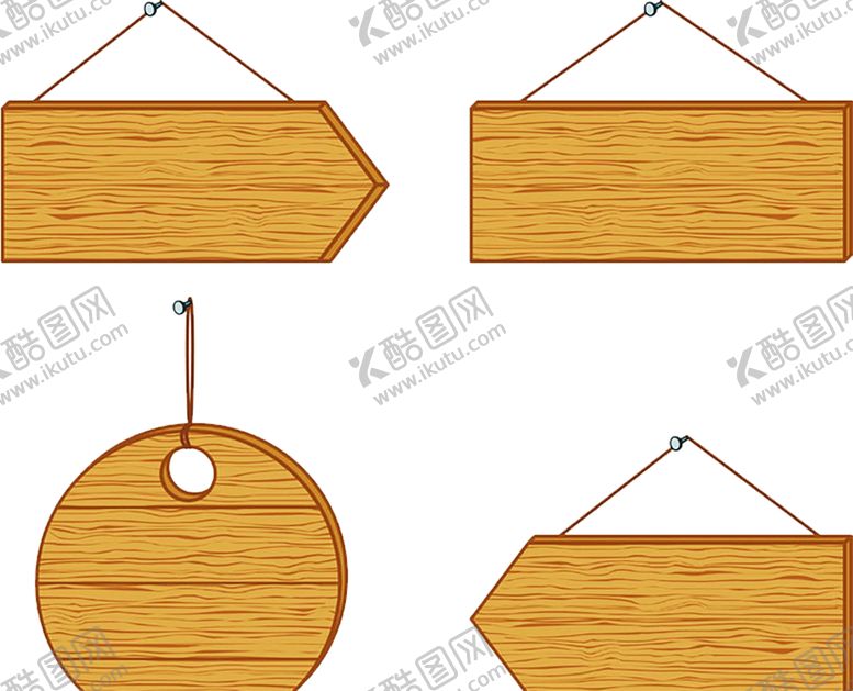 编号：45164709190041406899【酷图网】源文件下载-木纹素材