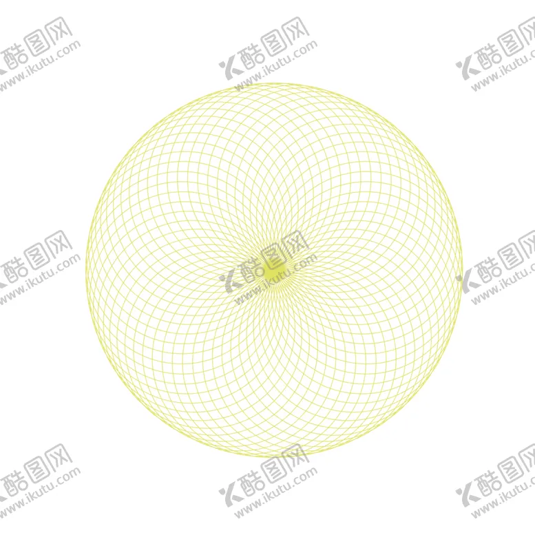编号：68925607011920018337【酷图网】源文件下载-圆环底纹