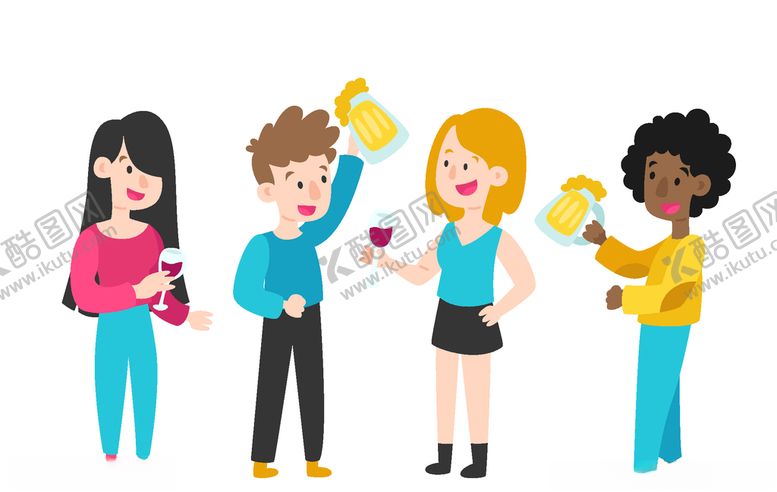 编号：52855909162138407200【酷图网】源文件下载-友谊友情