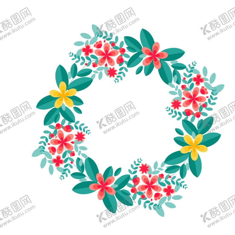 编号：32977109251356211814【酷图网】源文件下载-鲜花素材