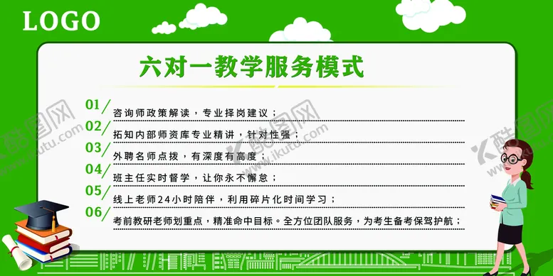 编号：37120809222058184528【酷图网】源文件下载-教育类宣传展板