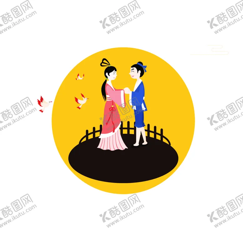 编号：81990506252234156528【酷图网】源文件下载-浪漫素材