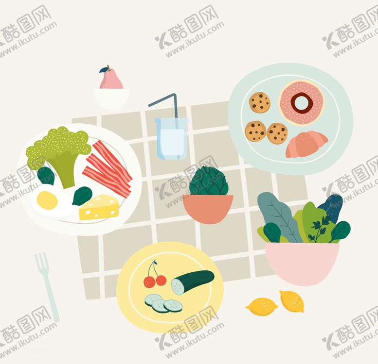 编号：66833507031837332112【酷图网】源文件下载-美味食物