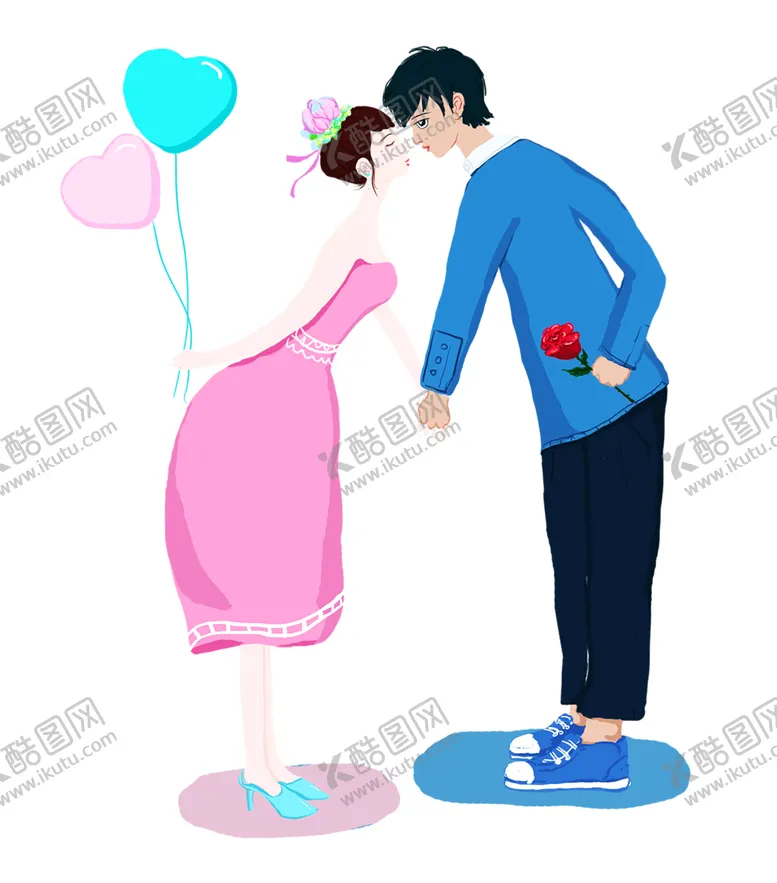 编号：82046210050610555303【酷图网】源文件下载-浪漫素材