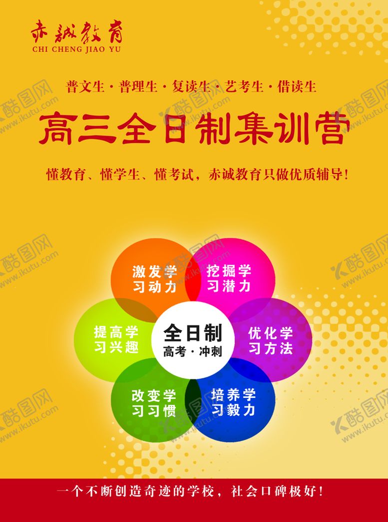 编号：94619811181921577811【酷图网】源文件下载-教育辅导班