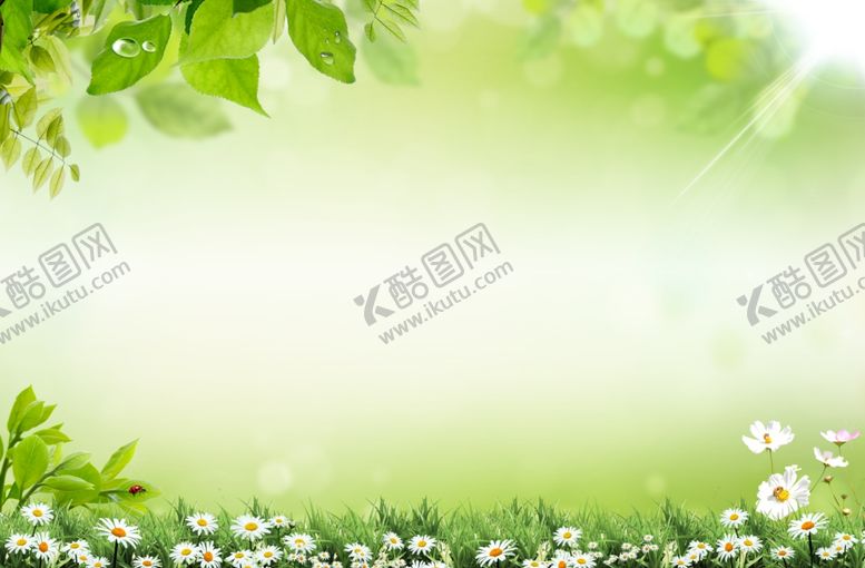 编号：90218610281057547305【酷图网】源文件下载-绿色背景