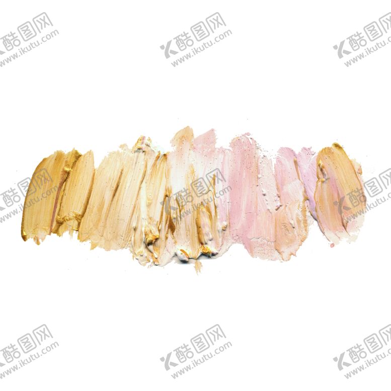 编号：36643409160322179787【酷图网】源文件下载-油画画笔痕迹