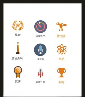 LOGO标识小符设计