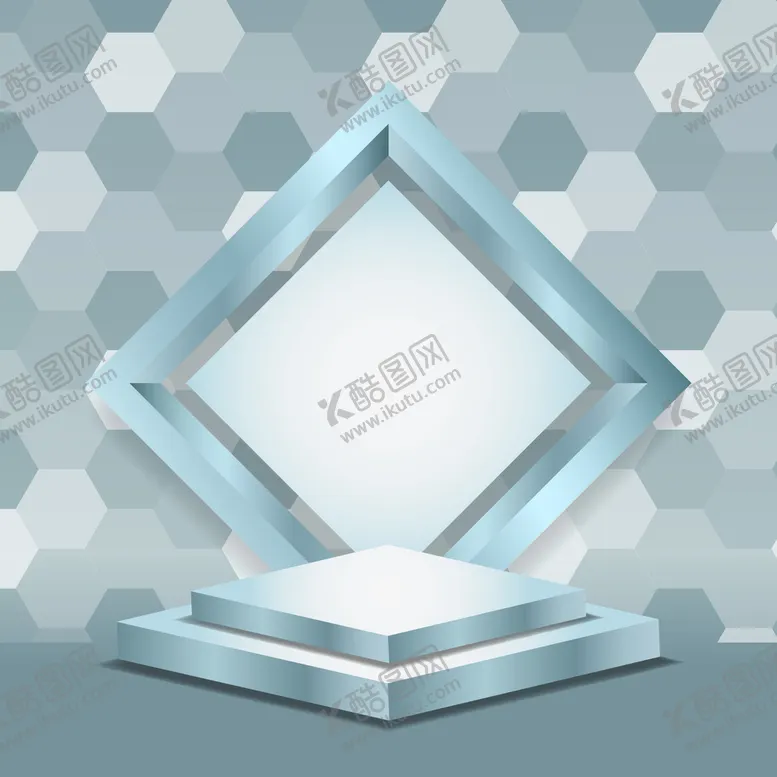 编号：56364210291707006163【酷图网】源文件下载-电商产品展台  