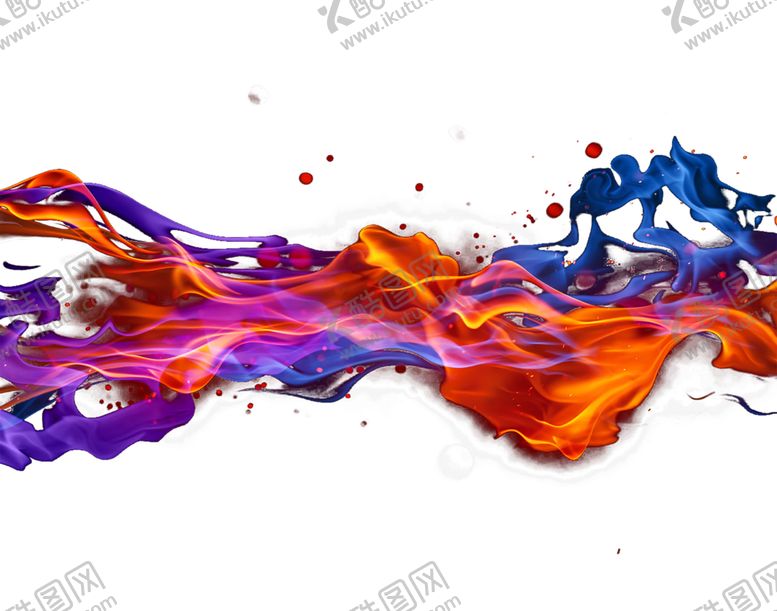 编号：45473510310439394603【酷图网】源文件下载-火焰