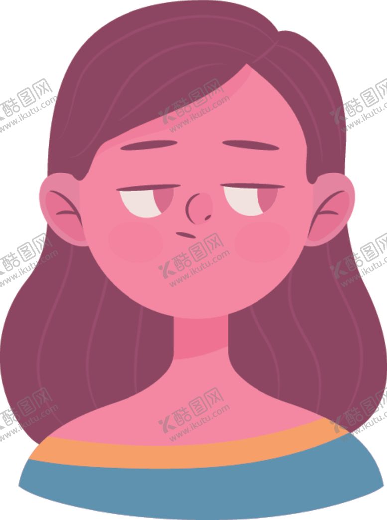 编号：57274106231546102676【酷图网】源文件下载-卡通人物